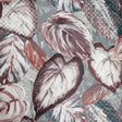 Galerie Ficus Red Wallpaper
