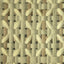 Galerie Octagonal Honeycomb Green Wallpaper