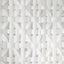 Galerie Octagonal Honeycomb Silver Grey Wallpaper