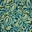 Galerie Brussels Lace Green Wallpaper