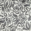 Galerie Brussels Lace Silver Grey Wallpaper