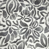 Galerie Brussels Lace Silver Grey Wallpaper