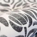 Galerie GH81339-23 Pepper Brussels Lace Silver Grey Wallpaper GH81339-23 Silver Grey Wallpaper
