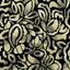 Galerie Brussels Lace Yellow Wallpaper