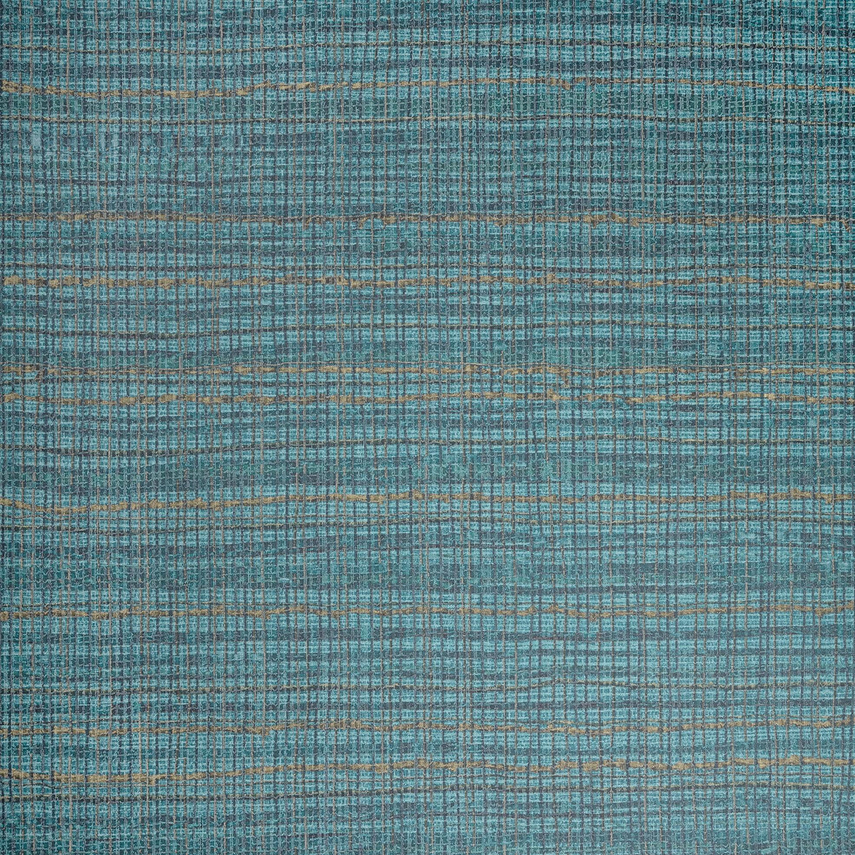 Galerie Wild Grass Blue Wallpaper