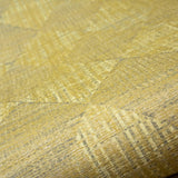 Galerie GH65342-23 Pepper Raffia Yellow Wallpaper GH65342-23 Yellow Wallpaper