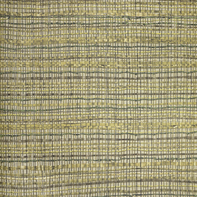 Galerie Wild Grass Yellow Wallpaper