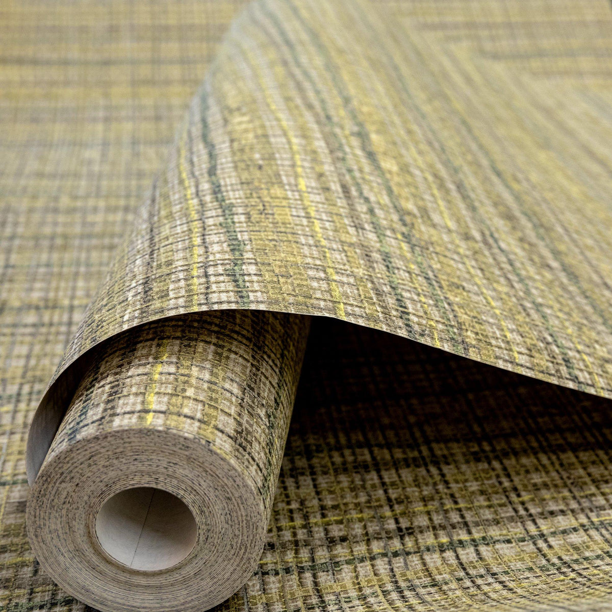 Galerie GH27100-23 Pepper Wild Grass Yellow Wallpaper GH27100-23 Yellow Wallpaper