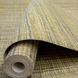 Galerie GH27100-23 Pepper Wild Grass Yellow Wallpaper GH27100-23 Yellow Wallpaper