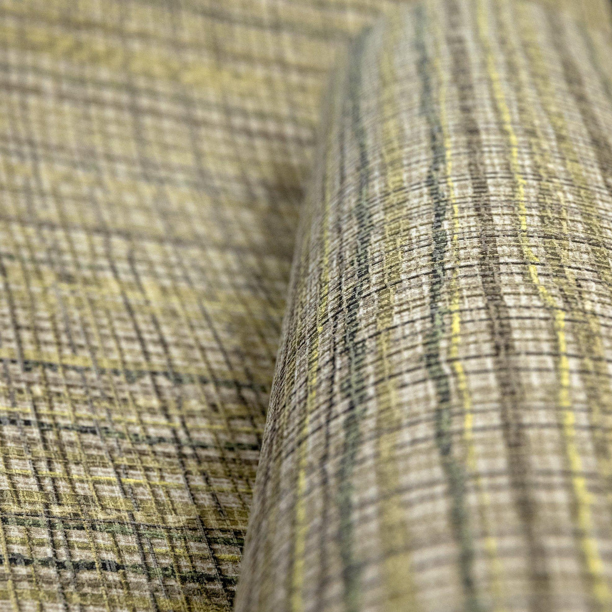 Galerie GH27100-23 Pepper Wild Grass Yellow Wallpaper GH27100-23 Yellow Wallpaper