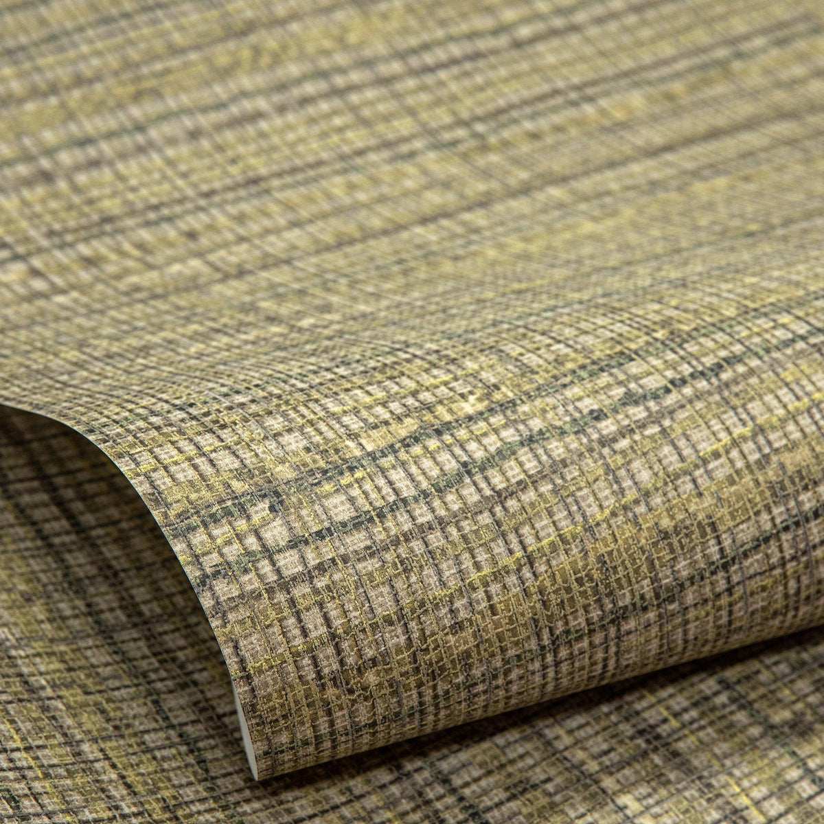 Galerie GH27100-23 Pepper Wild Grass Yellow Wallpaper GH27100-23 Yellow Wallpaper