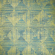 Galerie Raffia Green Wallpaper