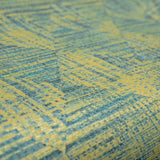 Galerie GH65343-23 Pepper Raffia Green Wallpaper GH65343-23 Green Wallpaper