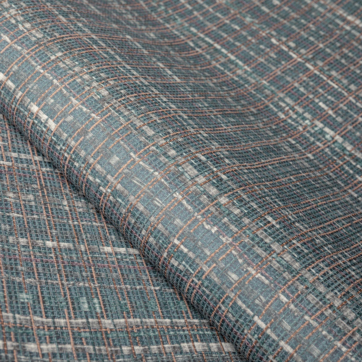 Galerie GH27103-23 Pepper Wild Grass Green Wallpaper GH27103-23 Green Wallpaper
