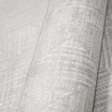 Galerie GH65346-23 Pepper Raffia Silver Grey Wallpaper GH65346-23 Silver Grey Wallpaper