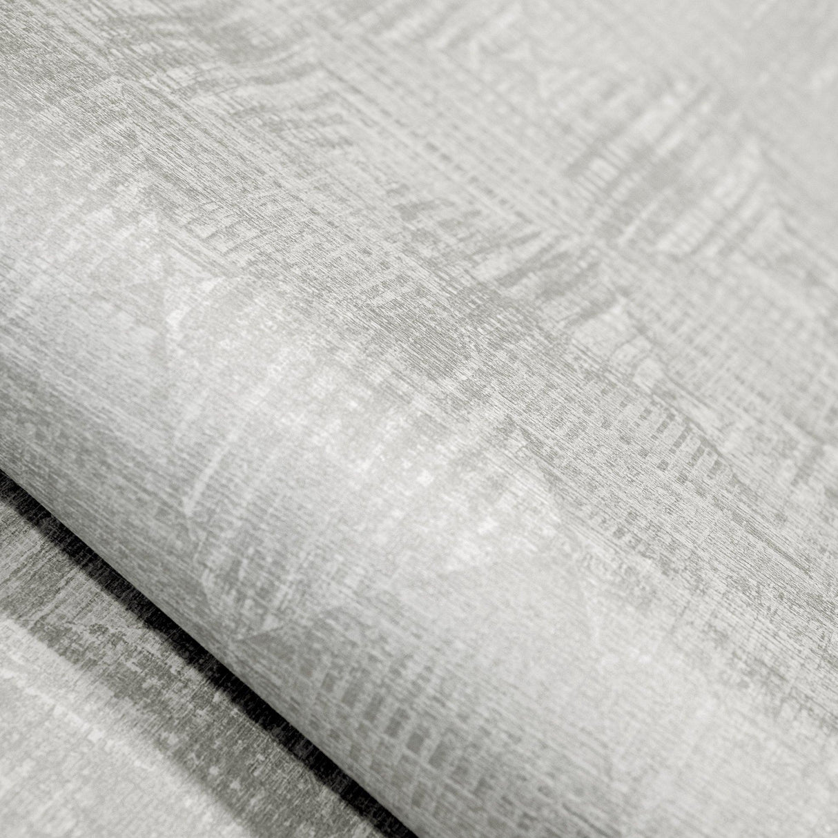Galerie GH65346-23 Pepper Raffia Silver Grey Wallpaper GH65346-23 Silver Grey Wallpaper