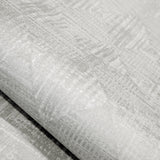 Galerie GH65346-23 Pepper Raffia Silver Grey Wallpaper GH65346-23 Silver Grey Wallpaper