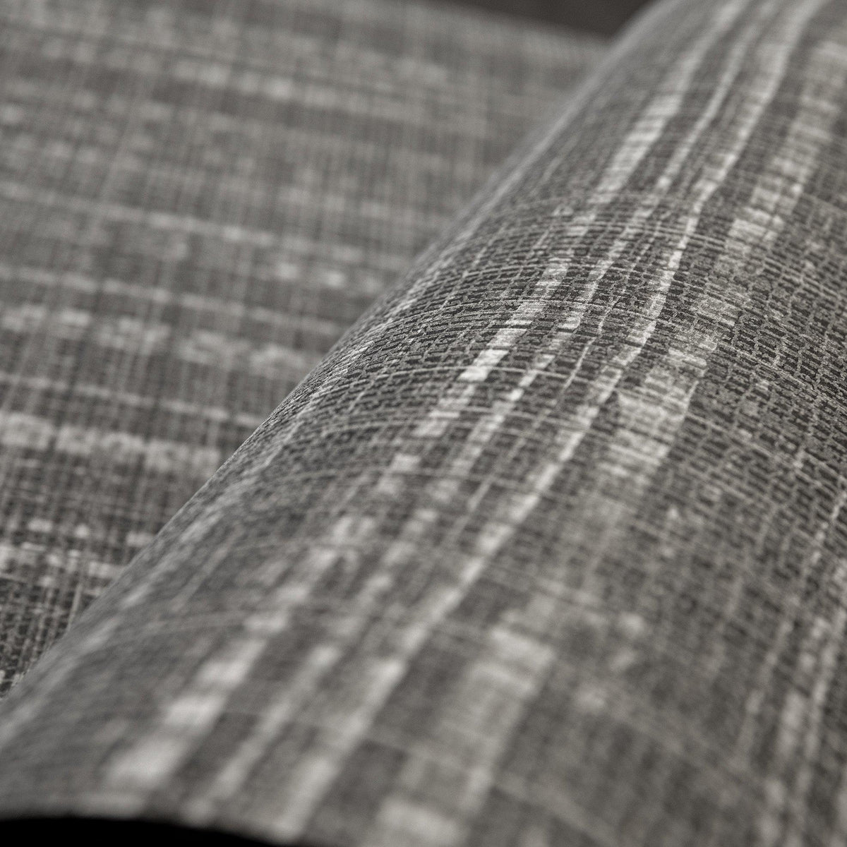 Galerie GH27104-23 Pepper Wild Grass Silver Grey Wallpaper GH27104-23 Silver Grey Wallpaper