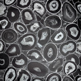 Galerie Agate Black Wallpaper