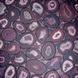 Galerie Agate Purple Lilac Wallpaper