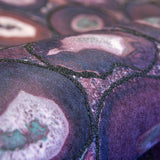 Galerie GH51217-23 Pepper Agate Purple Lilac Wallpaper GH51217-23 Purple Lilac Wallpaper
