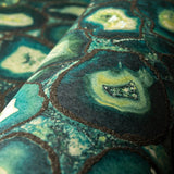 Galerie GH51218-23 Pepper Agate Green Wallpaper GH51218-23 Green Wallpaper