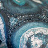 Galerie GH51219-23 Pepper Agate Blue Wallpaper GH51219-23 Blue Wallpaper