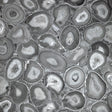 Galerie Agate Silver Grey Wallpaper