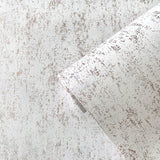 Galerie SR28405 Lustre Speck Rose Gold Wallpaper SR28405 Rose Gold Wallpaper