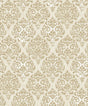 Galerie Modern Damask Gold Wallpaper