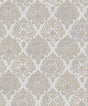Galerie Modern Damask Rose Gold Wallpaper