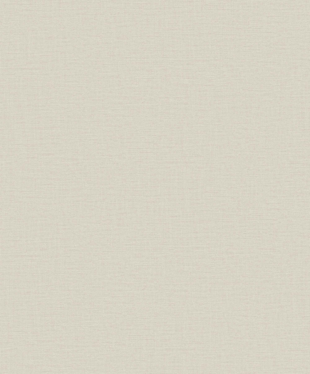 Galerie Plain Cream Wallpaper