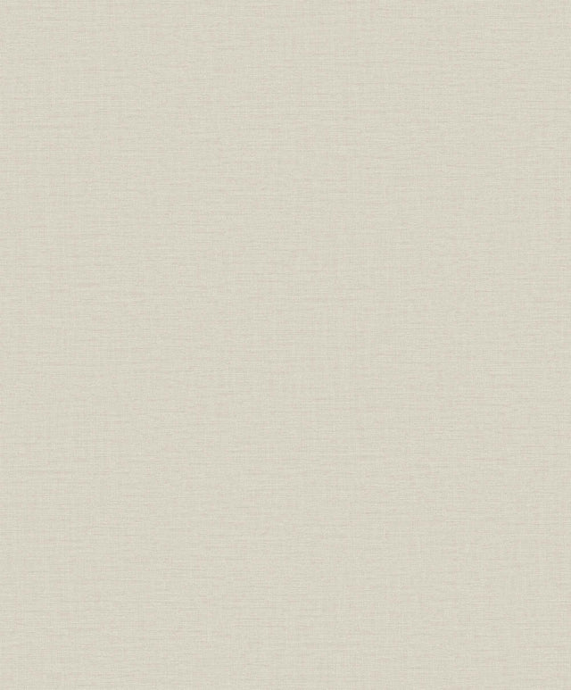 Galerie Plain Cream Wallpaper
