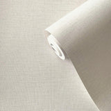 Galerie F-SR8001 Lustre Plain Cream Wallpaper F-SR8001 Cream Wallpaper