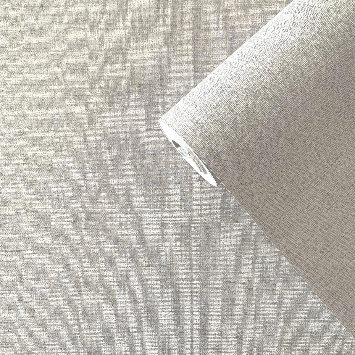 Galerie F-SR8003 Lustre Plain Beige Wallpaper F-SR8003 Beige Wallpaper