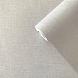 Galerie F-SR8003 Lustre Plain Beige Wallpaper F-SR8003 Beige Wallpaper