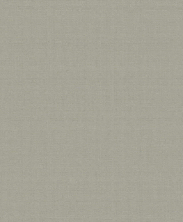 Galerie Plain Bronze Brown Wallpaper