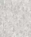Galerie Distressed Silver Grey Wallpaper