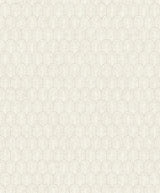 Galerie Geo Arch Cream Wallpaper