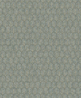 Galerie Geo Arch Gold Wallpaper