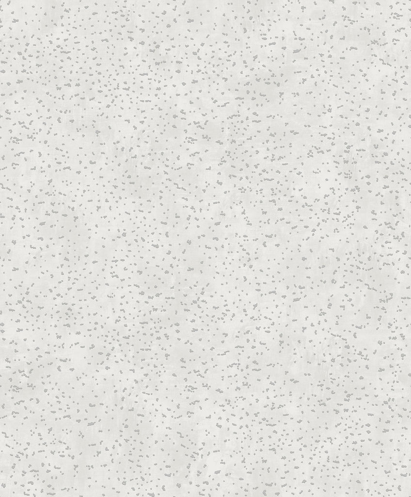 Galerie Spot Silver Grey Wallpaper