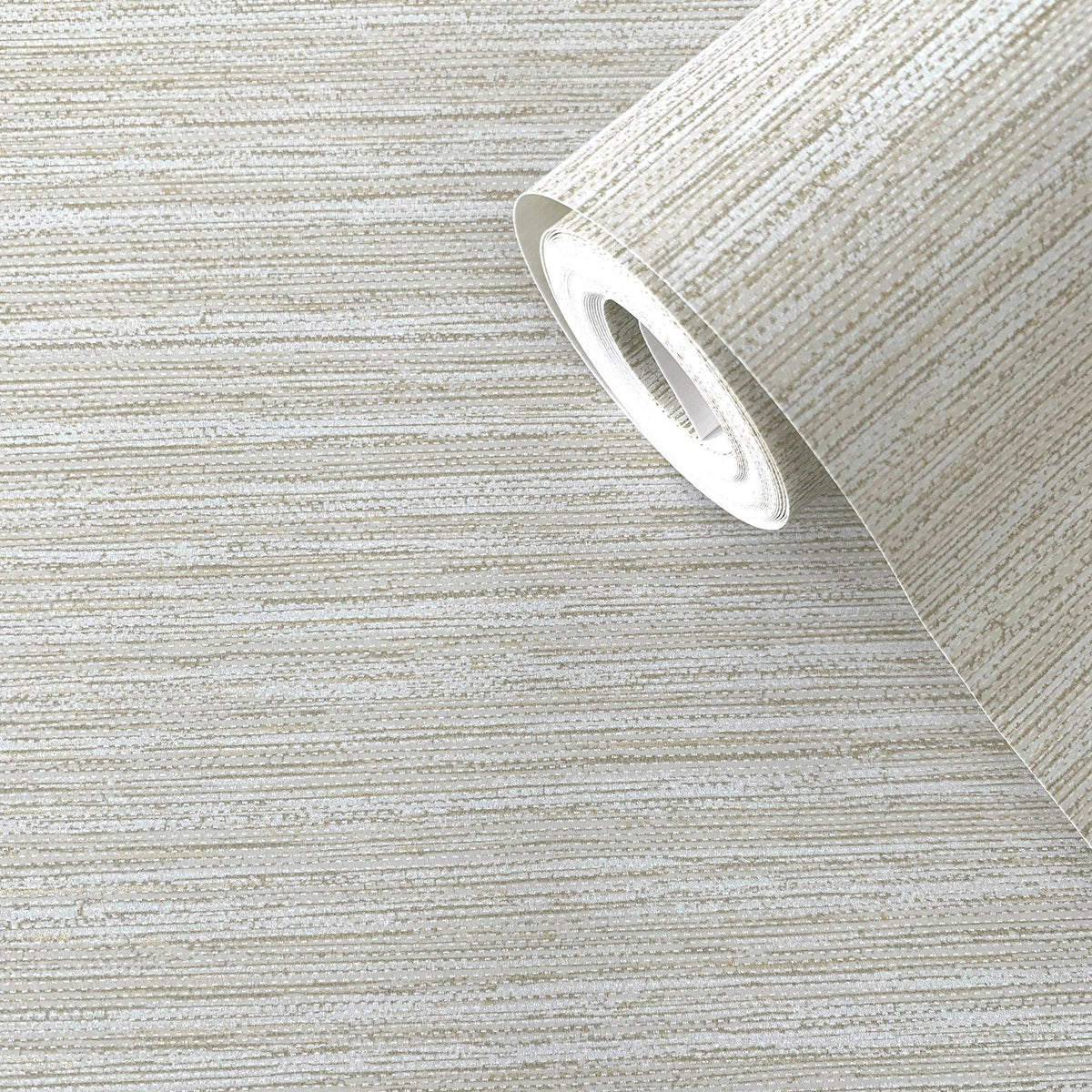 Galerie F-SR7001 Lustre Weave Gold Wallpaper F-SR7001 Gold Wallpaper