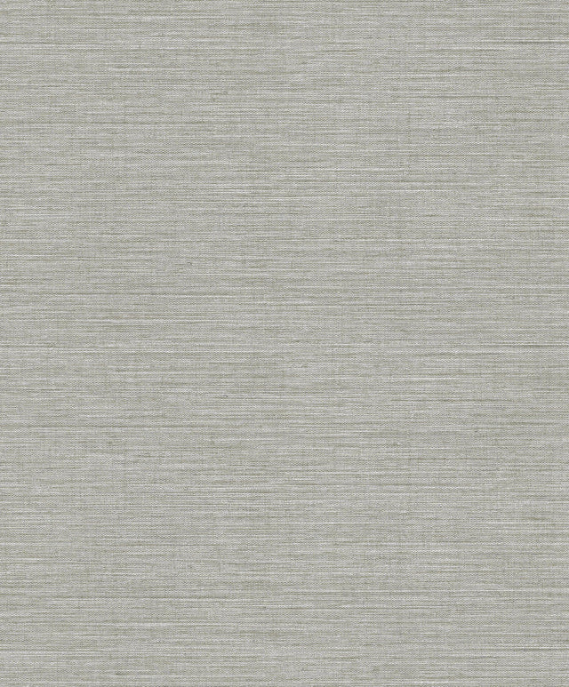 Galerie Weave Cream Wallpaper