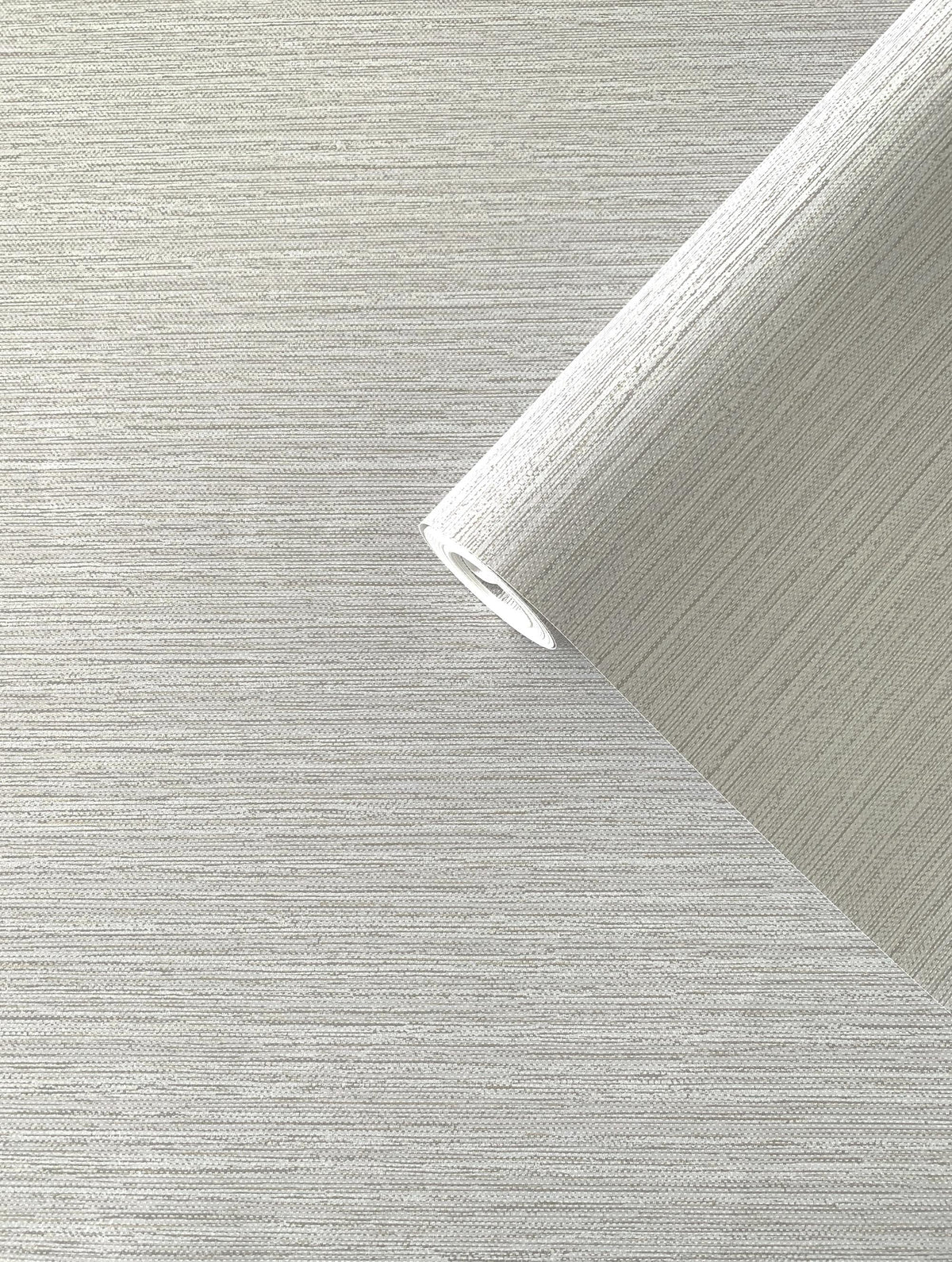 Galerie F-SR7002 Lustre Weave Cream Wallpaper F-SR7002 Cream Wallpaper