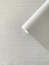 Galerie F-SR7002 Lustre Weave Cream Wallpaper F-SR7002 Cream Wallpaper