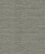 Galerie Weave Silver Grey Wallpaper