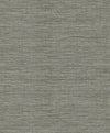 Galerie Weave Silver Grey Wallpaper