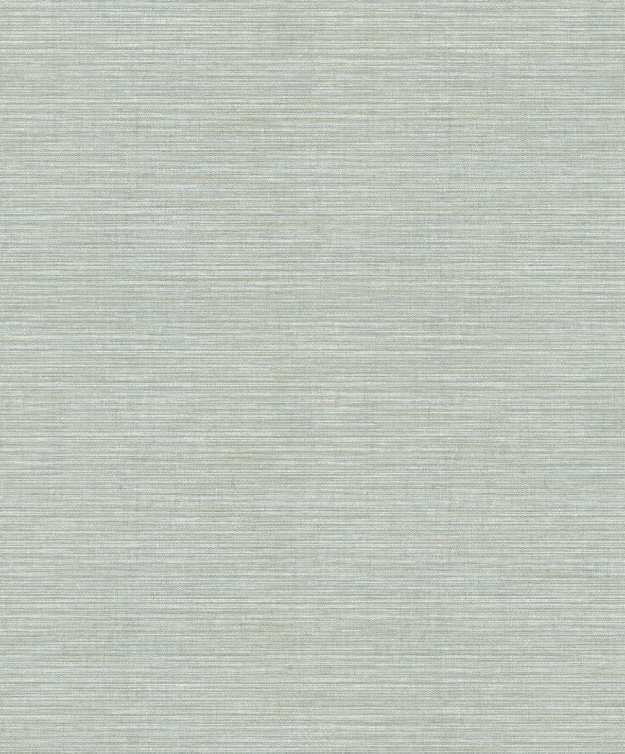 Galerie Weave Green Wallpaper