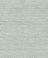 Galerie Weave Green Wallpaper