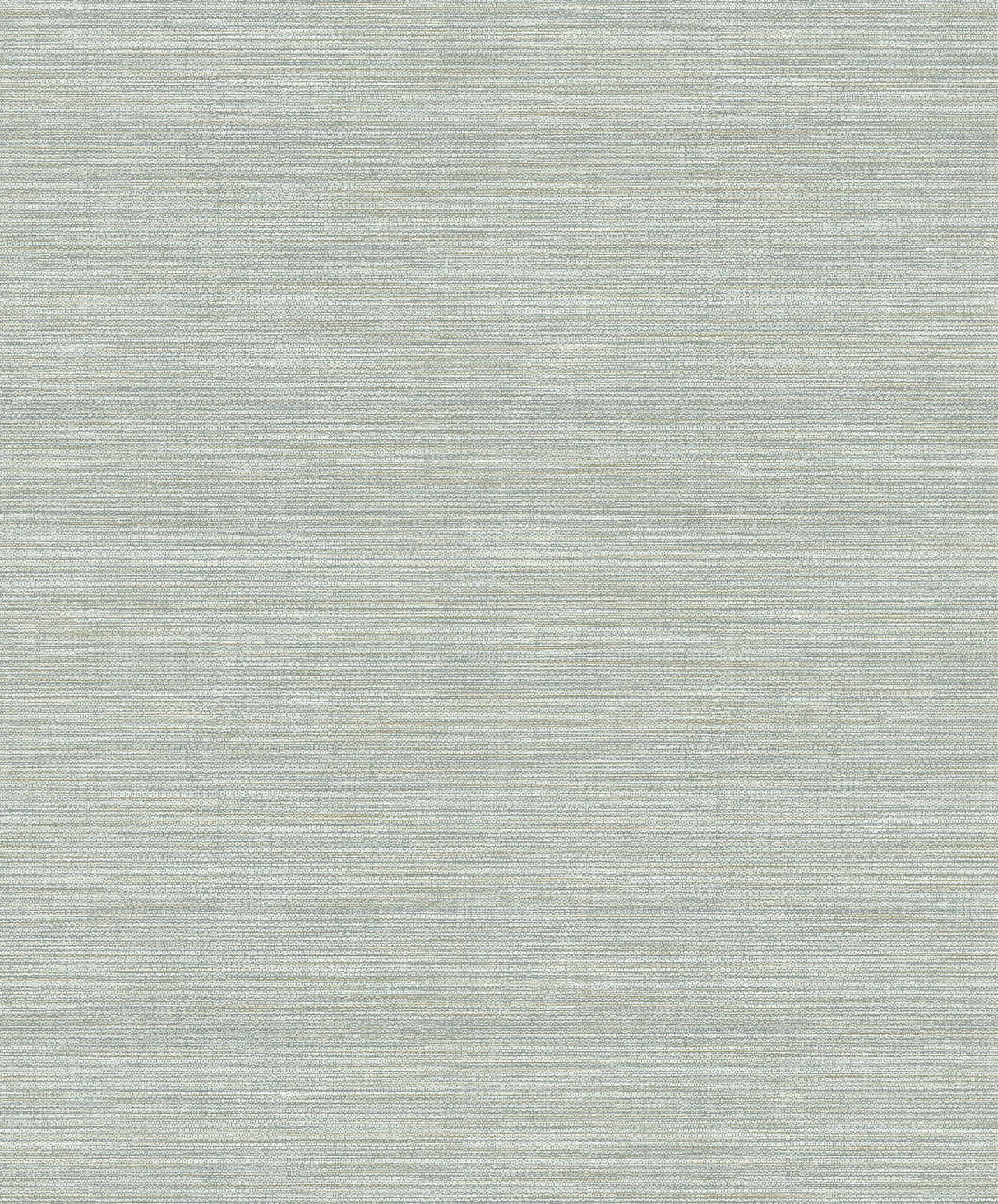 Galerie Weave Green Wallpaper